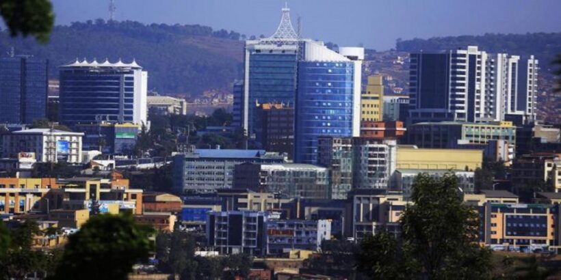 Kigali-City